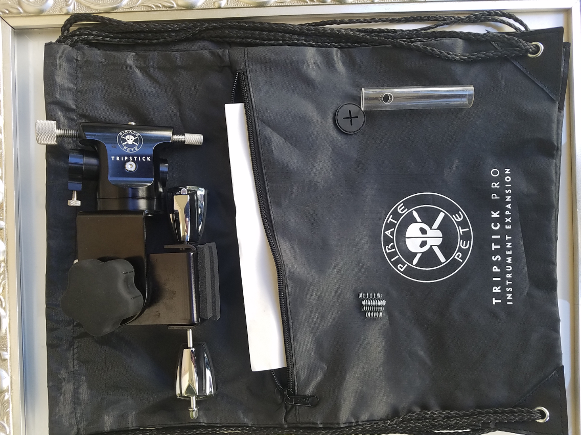 Kit Bag